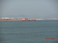 Port of Alexandroupolis