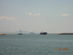 Port of Alexandroupolis