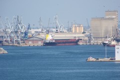 Port of Thessaloniki