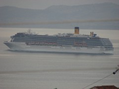Costa Mediterranea