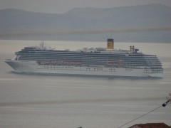 Costa Mediterranea