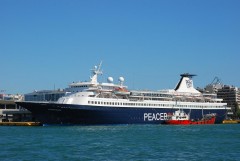 CLIPPER PACIFIC