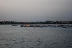 Brindisi Religious Parade