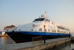 Aegean Queen