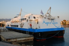 Aegean Queen