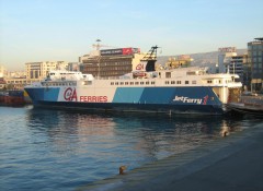 Jet Ferry 1