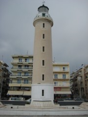 Alexandroupolis Lighthouse