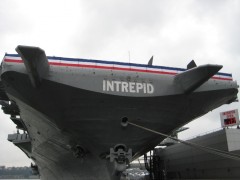 USS Intrepid