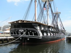 USS Constitution