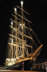Tenacious