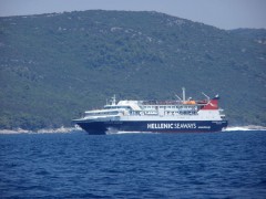 Express Skiathos