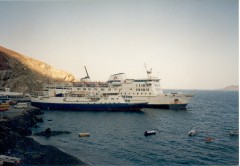 Syros Express