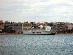 Express Olympia