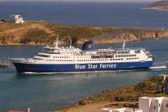 Superferry II