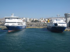 Blue star 2 & Blue horizon