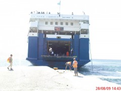 Marina @ Naxos