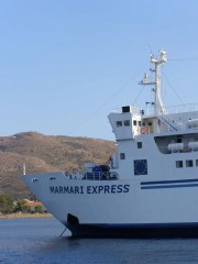 Marmari Express