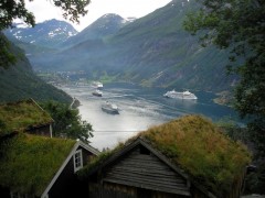 Geiranger