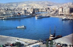 Mimika L. in Piraeus (1960s)