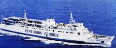 Ventouris Ferries