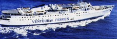 Ventouris Ferries