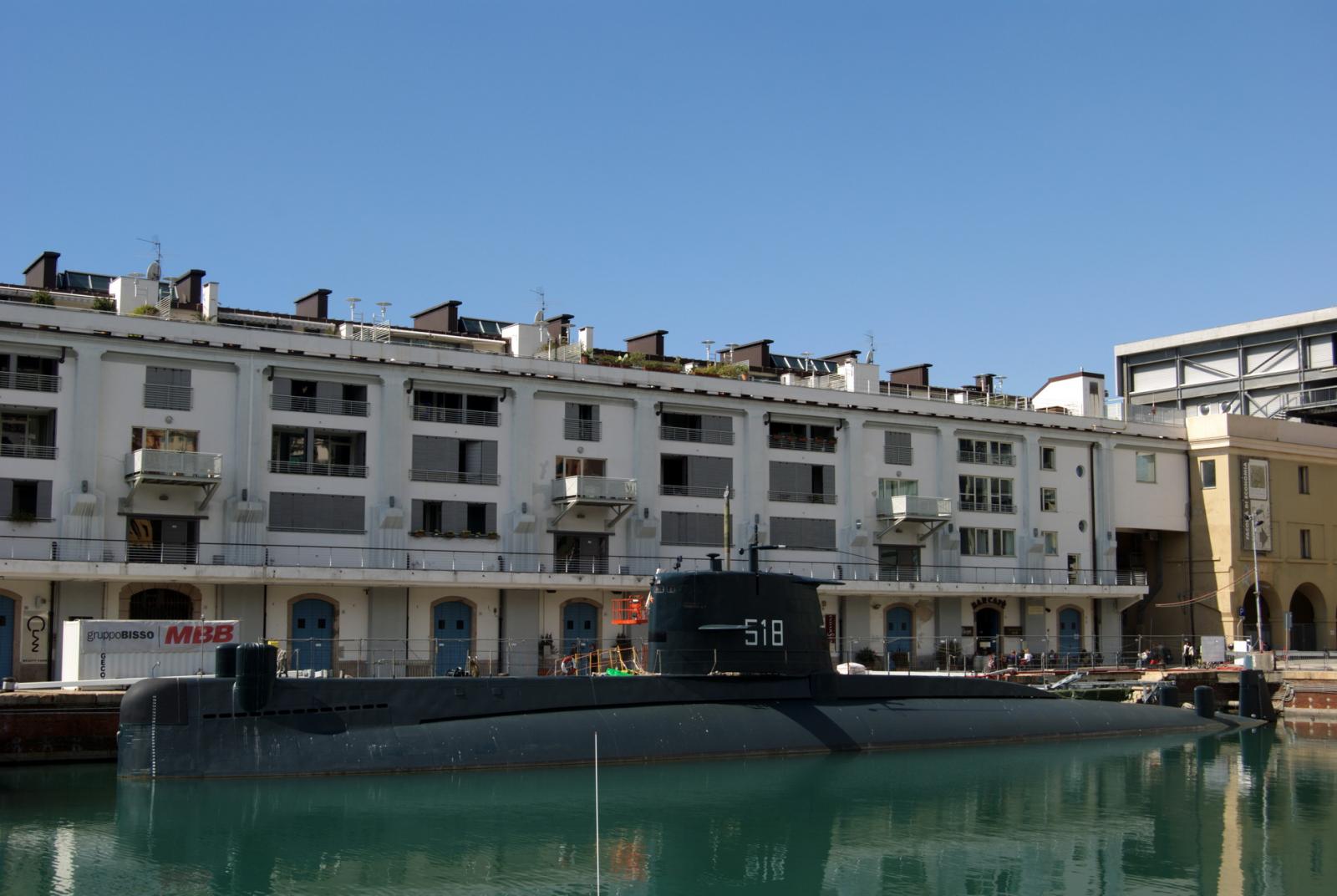 ITS Nazario Sauro ITS Nazario Sauro Shipfriends