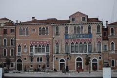 Adriatica building