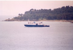 Fjordlast II