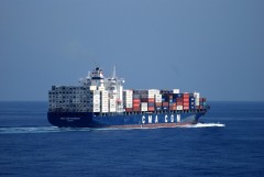 CMA CGM Sambar