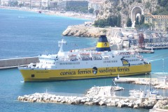 Corsica Serena Seconda