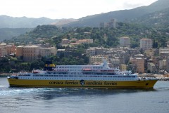 Corsica Victoria