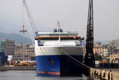 Eurocargo Valencia