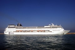 MSC Sinfonia