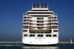 MSC Sinfonia