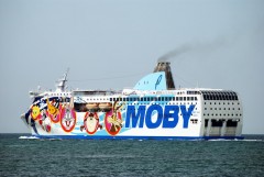 Moby Aki