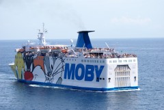 Moby Vincent