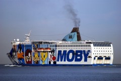 Moby Wonder