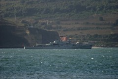 NRP Antonio Enes