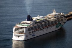 Norwegian Jade