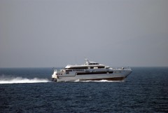 Ponza Jet