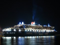 Queen Mary 2