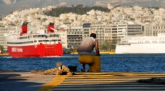 Piraeus Impression 02