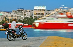 Piraeus Impression