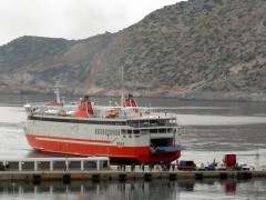 Adamantios Korais @ Sifnos