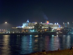 Queen Mary 2