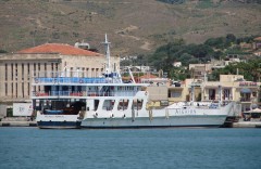 melina ii @ chios