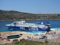 panagia thalassini @ mesta