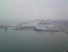 port of barcelona a