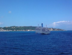 Thomson Spirit