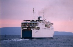 bari express
